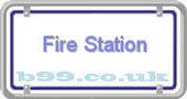 fire-station.b99.co.uk